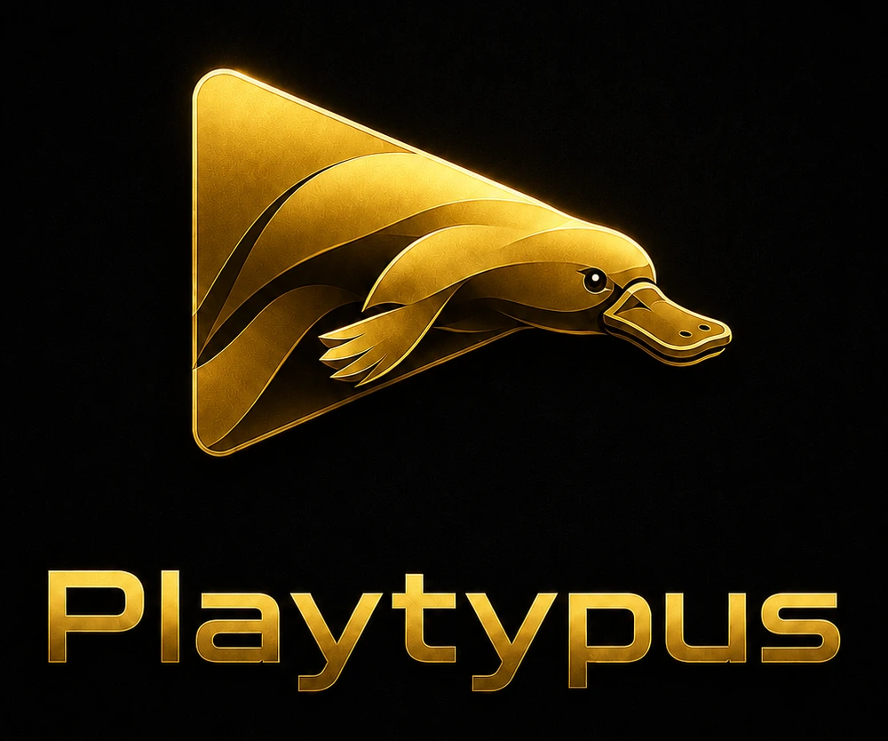 Playtypus
